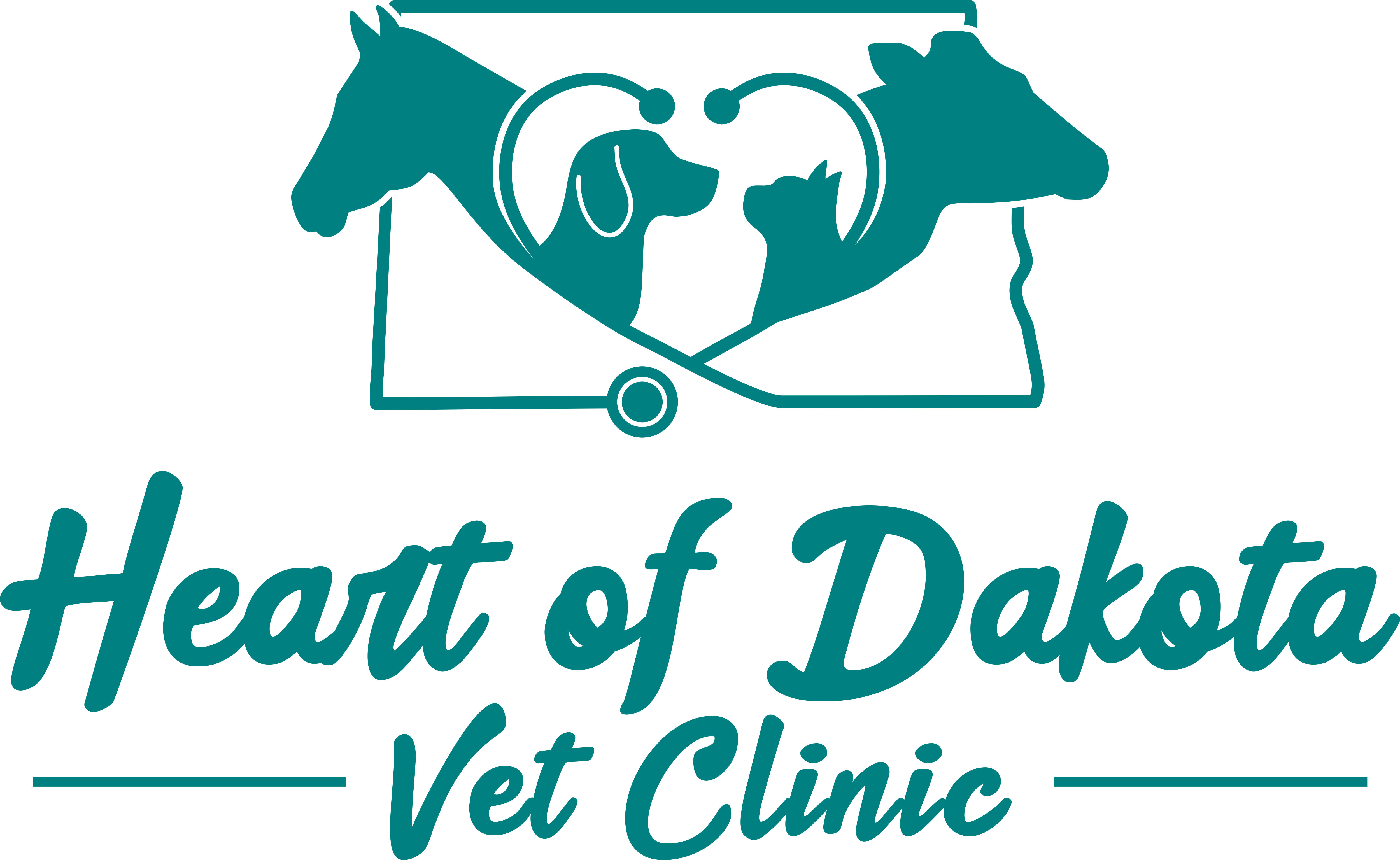 Full In House Lab – Heart of Dakota Vet Clinic
